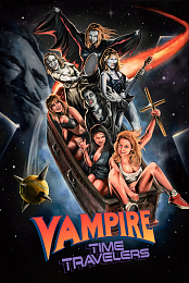 Vampire Time Travelers