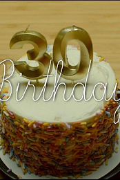 Birthday
