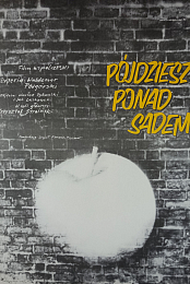 Pojdziesz ponad sadem
