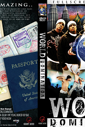 KOTD World Domination 5