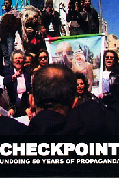 CHECKPOINT UNDOING 50 YEARS OF PROPAGANDA