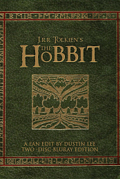 J.R.R. Tolkien's the Hobbit