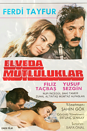 Elveda Mutluluklar
