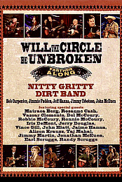 Will the Circle Be Unbroken: Farther Along