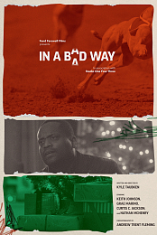 In A Bad Way