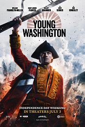Young Washington 2026 1080p TELESYNC x264 [Ukr Dub]