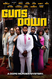 Guns Down