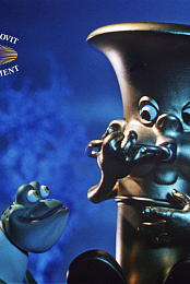 Tubby the Tuba