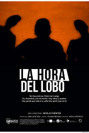 La hora del lobo