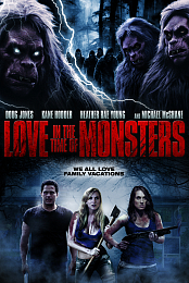 Love in the Time of Monsters