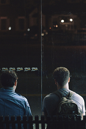 The Samaritans