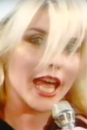 Blondie: Hanging on the Telephone