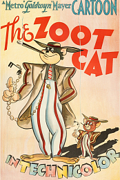 The Zoot Cat