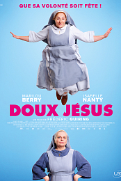 A Nun in the City