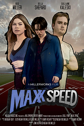 Maxx Speed