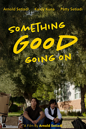 Something Good Going On