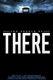 You Should Be There