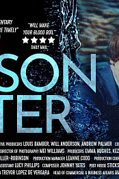 Poison Water