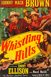 Whistling Hills