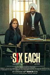 Six Each