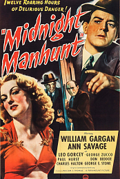 Midnight Manhunt