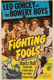 Fighting Fools