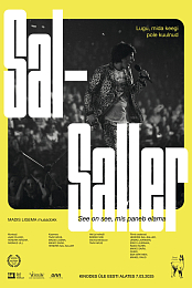 Sal-Saller: This Is What Makes Us Alive