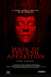 Mask of the Evil Apparition