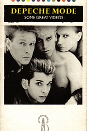 Depeche Mode: Some Great Videos