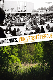 Vincennes, l'universite perdue