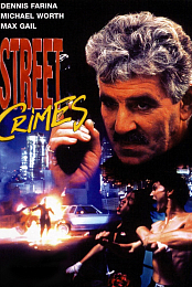 Street Crimes