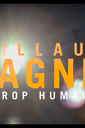 Guillaume Wagner - Trop Humain