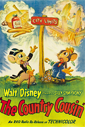 The Country Cousin