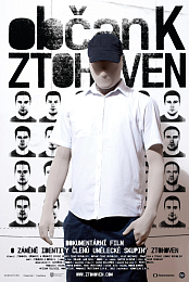 Obcan K / Citizen K 720p