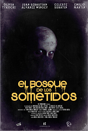 El bosque de los suicidios (HDRip)
