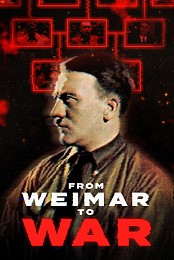 From Weimar to War