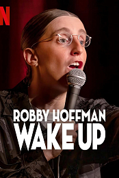 Robby Hoffman: Wake Up