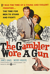 The Gambler Wore a Gun