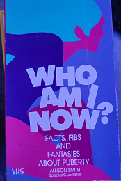 Who Am I Now?