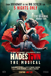 Hadestown