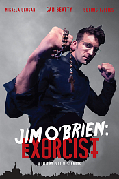 Jim O'Brien: Exorcist