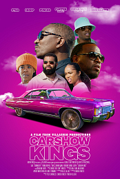 Car Show Kings