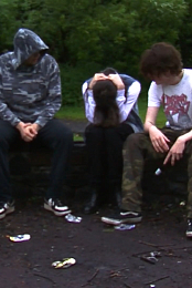 The Acid King