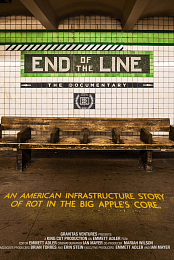End of the Line