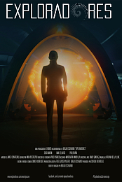 Exploradores