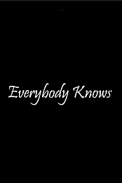Leonard Cohen: Everybody Knows