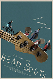 Head South