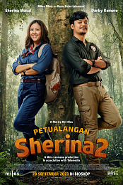 Sherina's Adventure 2