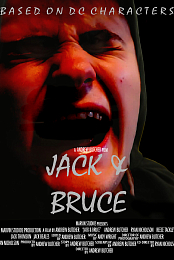 Jack & Bruce