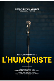 L'humoriste